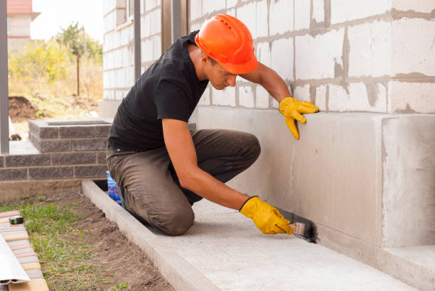 Licensed Exterior Waterproofing service in Mantua, VA - Halo Water Proofing